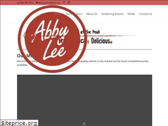 abbyleeaz.com