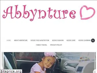 abbynture.com