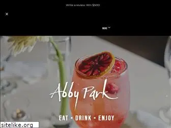 abbypark.com