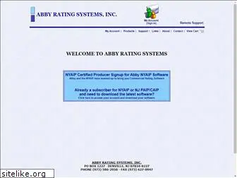 abbyrating.com