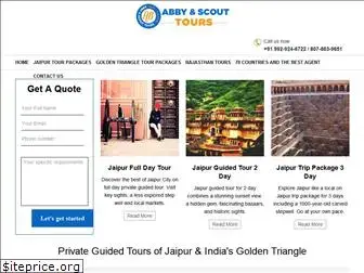 abbyscout.com