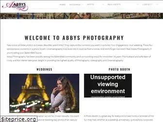 abbysphotography.com