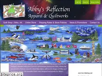 abbysreflection.com