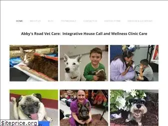 abbysroadvet.com