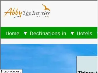 abbythetraveler.com