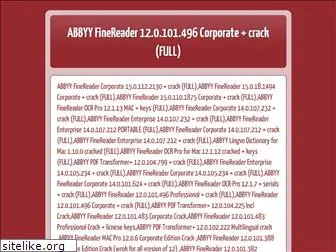 abbyy-finereader-12-corporate-full.blogspot.com