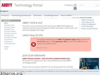 abbyy.technology