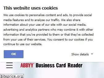 abbyybcr.com