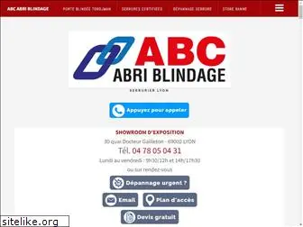 abc-abri-blindage.fr