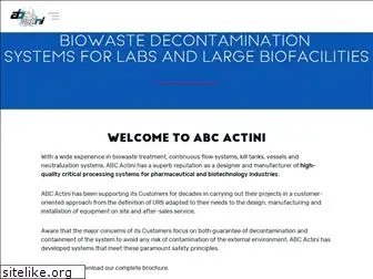 abc-actini.com