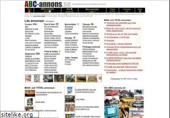 abc-annons.se