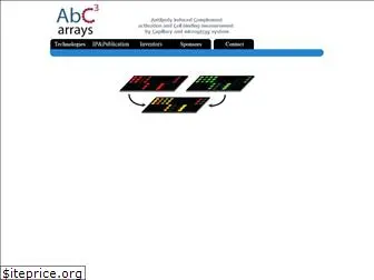 abc-arrays.com