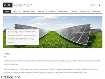 abc-assembly.com
