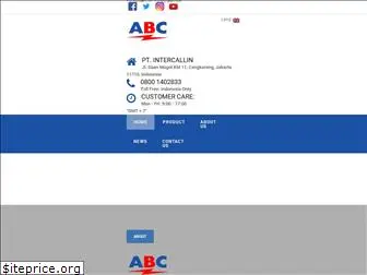 abc-battery.com
