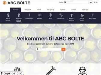 abc-bolte.dk