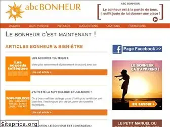 abc-bonheur.fr