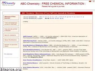 abc-chemistry.org