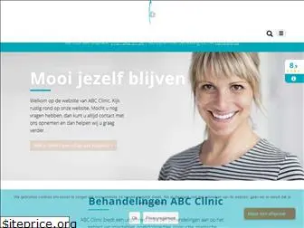 abc-clinic.nl