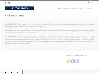 abc-consultancy.com