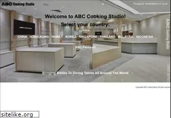 abc-cooking-studio.com