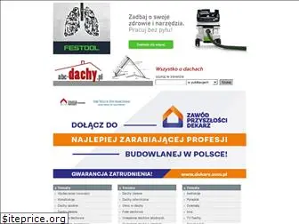 abc-dachy.pl