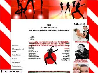 abc-dance-studios.de