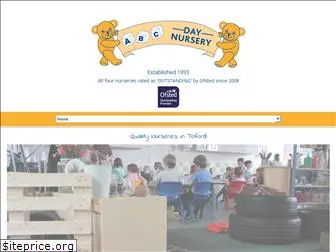 abc-daynursery.co.uk