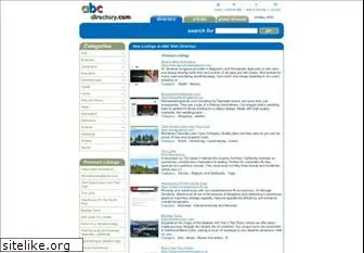 abc-directory.com