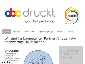 abc-druckerei.ch