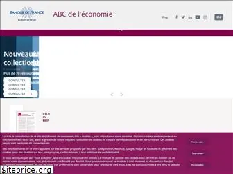 abc-economie.banque-france.fr
