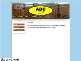 abc-fence.com