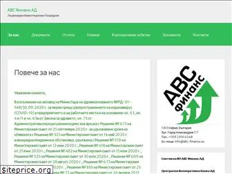 abc-finance.info