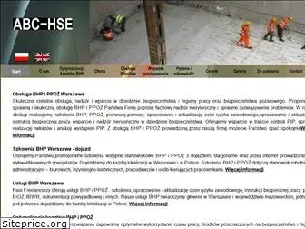 abc-hse.com