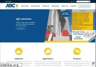 abc-industries.net