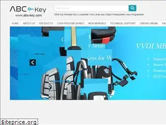 abc-key.com