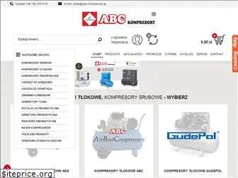 abc-kompresory.pl