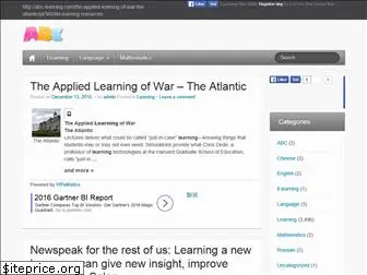 abc-learning.com