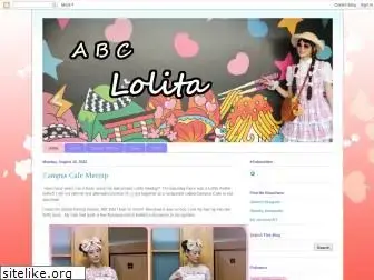 abc-lolita.blogspot.com