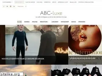 abc-luxe.com