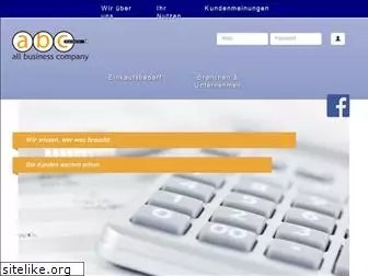 abc-markets.com