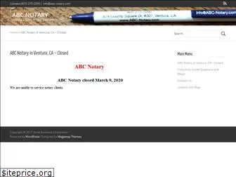 abc-notary.com