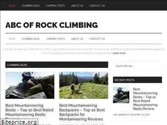 abc-of-rockclimbing.com