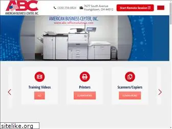 abc-officesolutions.com