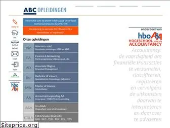 abc-opleidingen.nl