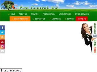 abc-pestcontrol.com