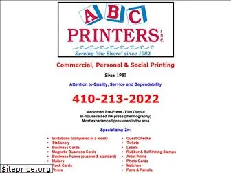 abc-printers.com