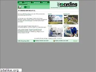 abc-recycling-dessau.de