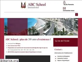 abc-school-international.com