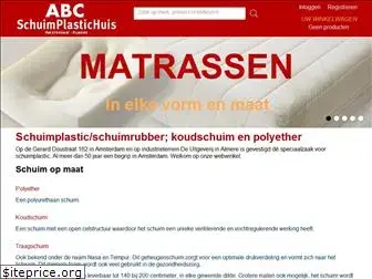 abc-schuimplasticshop.nl