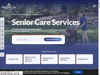 abc-seniors.com